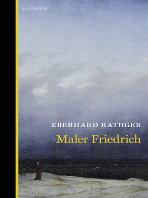 cover image of Maler Friedrich